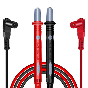 20-σε-1 Πολυλειτουργικό στυλό μετρητή με εναλλάξιμες ακίδες σιλικόνης και ψηφιακή οθόνη