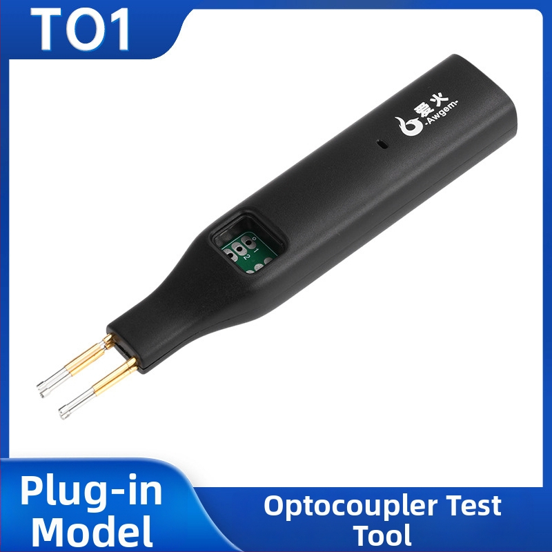 Višestruki tester optokopler – sve-u-jednom online alat za testiranje na maloj pločici, SCR i MOSFET testiranje (Porijeklo: Drugo; Uvoz: Ne; Marke: Drugo; Glavno tržište: Drugo)