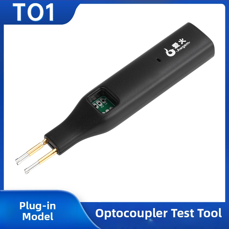 Višestruki tester optokopler – sve-u-jednom online alat za testiranje na maloj pločici, SCR i MOSFET testiranje (Porijeklo: Drugo; Uvoz: Ne; Marke: Drugo; Glavno tržište: Drugo)