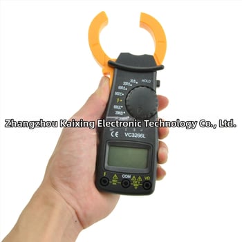 Kĺpový digitálny multimetr VC3266L (Model VC3266L, Značka OEM)
