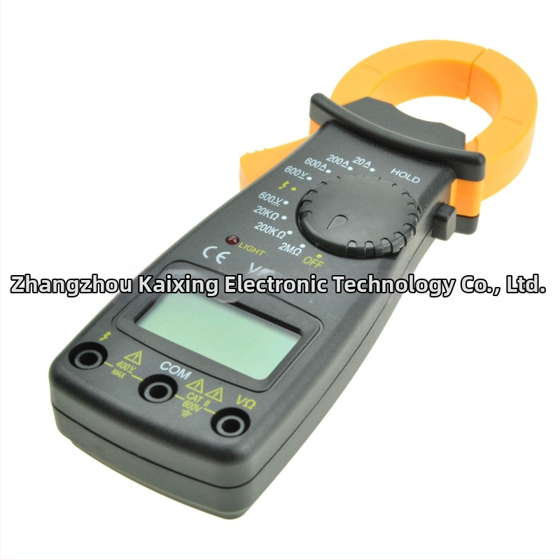 Kĺpový digitálny multimetr VC3266L (Model VC3266L, Značka OEM)