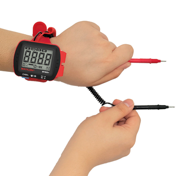 MAYILON MY80S+ Okos Digitális Multiméter CE ISO 9001 tanúsított