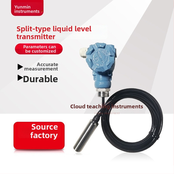 Yunmin CS-PT400M Razdijeljeni tip transmiter razine – senzor razine vode