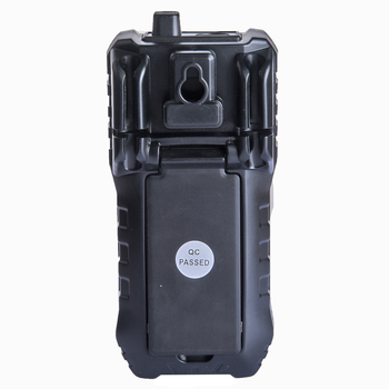 Okos digitális multiméter gombbal, automatikus kijelző, kézi kivitel – égési és esés elleni védelem (Modell TDC212; otthon, diákok, professzionális használat, javítás; CE ISO9001 FCC)