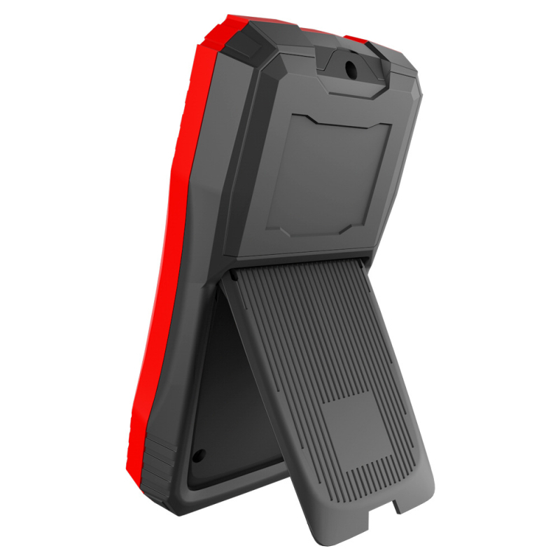 Цифров осцилоскоп ET2010A, портативен, 2 канала, полоса пропускания 1, скорост на проби 1, дължина на запис 100, скорост на улавяне на вълни 12