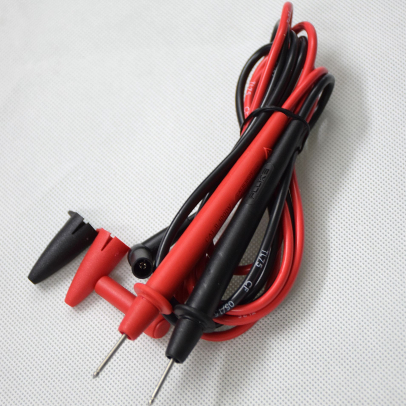 HANDSKIT digitális multiméter otthoni és professzionális használatra, biztonsági szint 1, FCC tanúsítvány, 400 Ω ellenállás, AC feszültség mérése