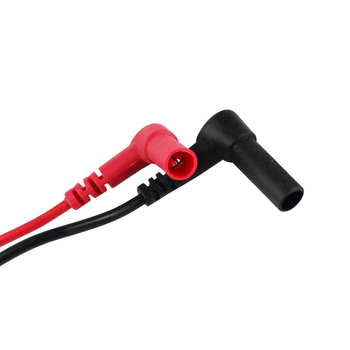 UNI-T UT-L20 Toll típusú multiméter csíptetővel, 10A