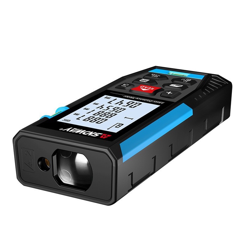 Shindawei H-D510 laserski mjerač udaljenosti, infracrveni elektronički lenjir
