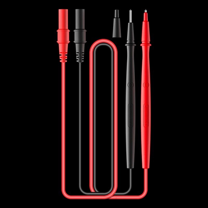 BSIDE multiméter tesztvezeték-kiegészítők – kompatibilisek X1, X2, A10, S20, S11, S10, A1; 30 g; CE ROHS; háztartási használatra