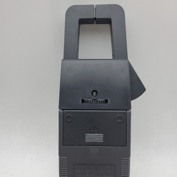 MG28 κλιπ μετρητής, αναλογικός δείκτης, AC 500 A εύρος