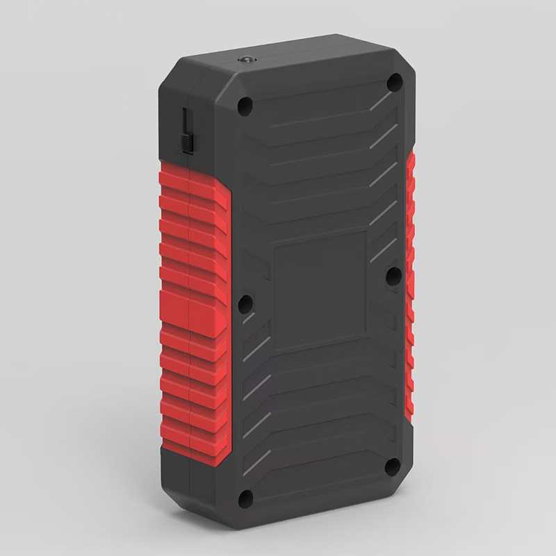 Automobilski tester releja – napajanje Type-C, USB litij baterija, prijenosni detektor releja, model H730/H733