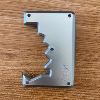 Tester za baterije s digitalnim zaslonom i detektorom kapaciteta za baterije 1,5V i 9V