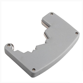 BT-768 tester baterija, analogni pokazivač, točnost mjerenja struje 5, točnost mjerenja temperature 5, raspon mjerenja kapaciteta 5