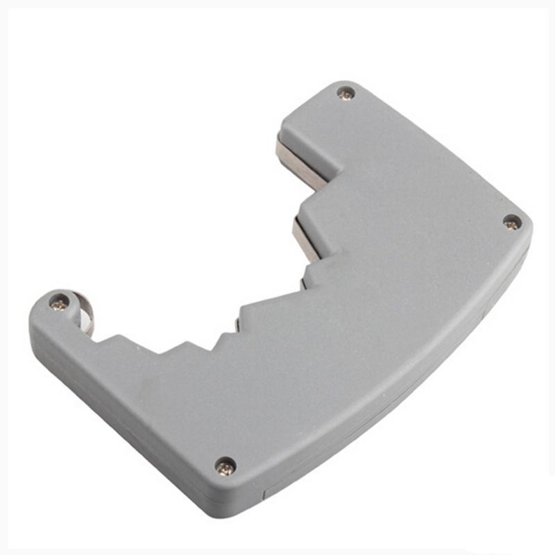 BT-768 tester baterija, analogni pokazivač, točnost mjerenja struje 5, točnost mjerenja temperature 5, raspon mjerenja kapaciteta 5