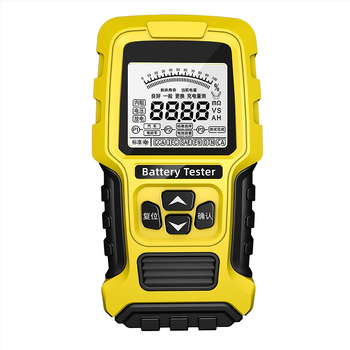 Hui nong JF-T-02A tester baterija za električna vozila, druga generacija, kompatibilno 12V/24V