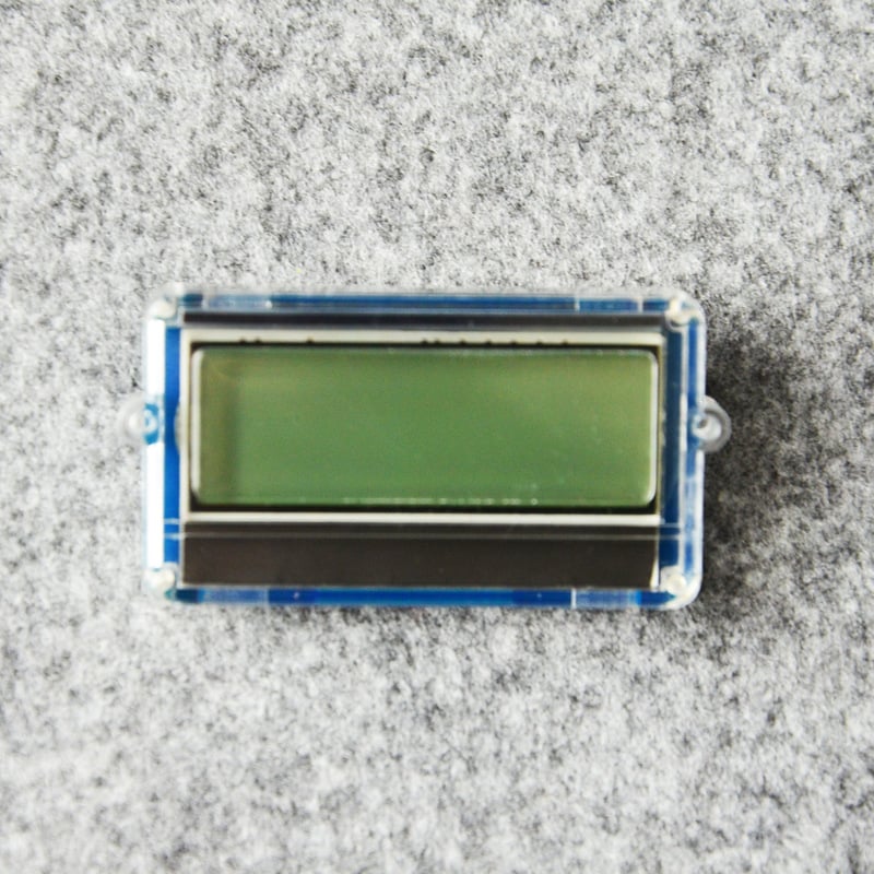 BW-TH01 12V Detektor stanja olovno-kiselinske baterije i prikaz napajanja (Model BW-TH01, za olovno-kiselinske baterije, radna temperatura 10–50°C)