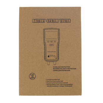 Автомобилен диагностичен инструмент за неизправности - One more DY2015A, 12V, общо приложение