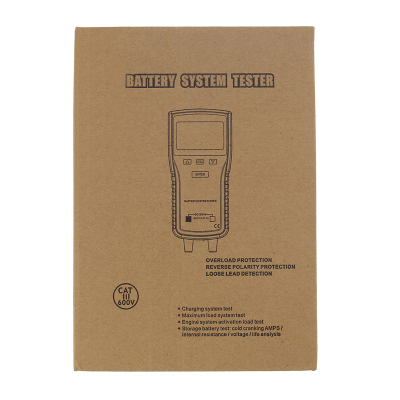 Автомобилен диагностичен инструмент за неизправности - One more DY2015A, 12V, общо приложение