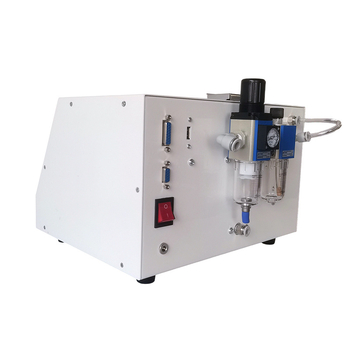 ZY-CY-04-01 Gázszivárgás detektor, mérési tartomány 0–4 kPa, tápegység: AC220V50/60Hz–DC24V, mérési tárgy: munkadarab fúvónyílással