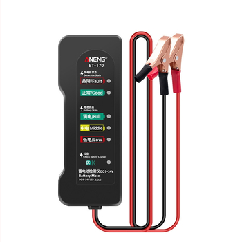 Aneng tester baterije automobila 9V/12V/24V
