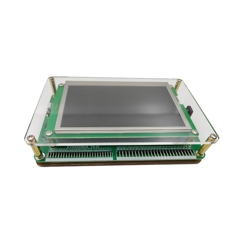 HD-002 Digitális sejtfeszültség-tesztelő 1–24 sorozatú akkumulátorpakkokhoz, két mérési tartomány 0,3–9 V és 0,3–25 V, pontosság ±0,003 V, tápellátás 5 V 2 A.