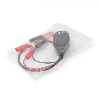 OBD2 διαγνωστικό εργαλείο μπαταρίας αυτοκινήτου, 12V, φάσμα -20°C έως 80°C, συμβατό με αυτοκίνητα, μοντέλο: OBD Battery Replacement Assistant