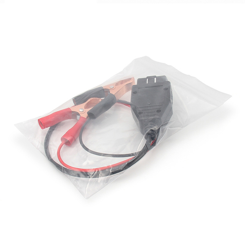 OBD2 διαγνωστικό εργαλείο μπαταρίας αυτοκινήτου, 12V, φάσμα -20°C έως 80°C, συμβατό με αυτοκίνητα, μοντέλο: OBD Battery Replacement Assistant