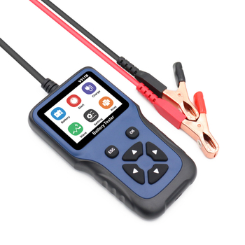 Δοκιμαστής μπαταρίας αυτοκινήτου V311b για πολλά μοντέλα