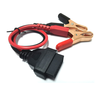 OBD adapter kabel s ženskim priključkom za detektor baterije automobila LH-J04 LH 24V