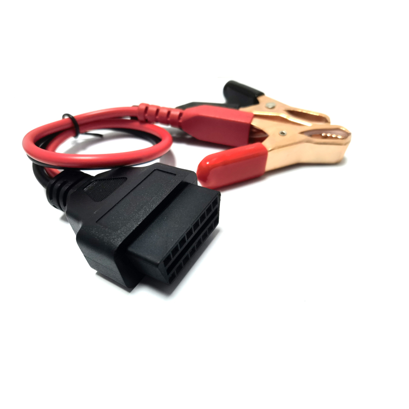 OBD adapter kabel s ženskim priključkom za detektor baterije automobila LH-J04 LH 24V