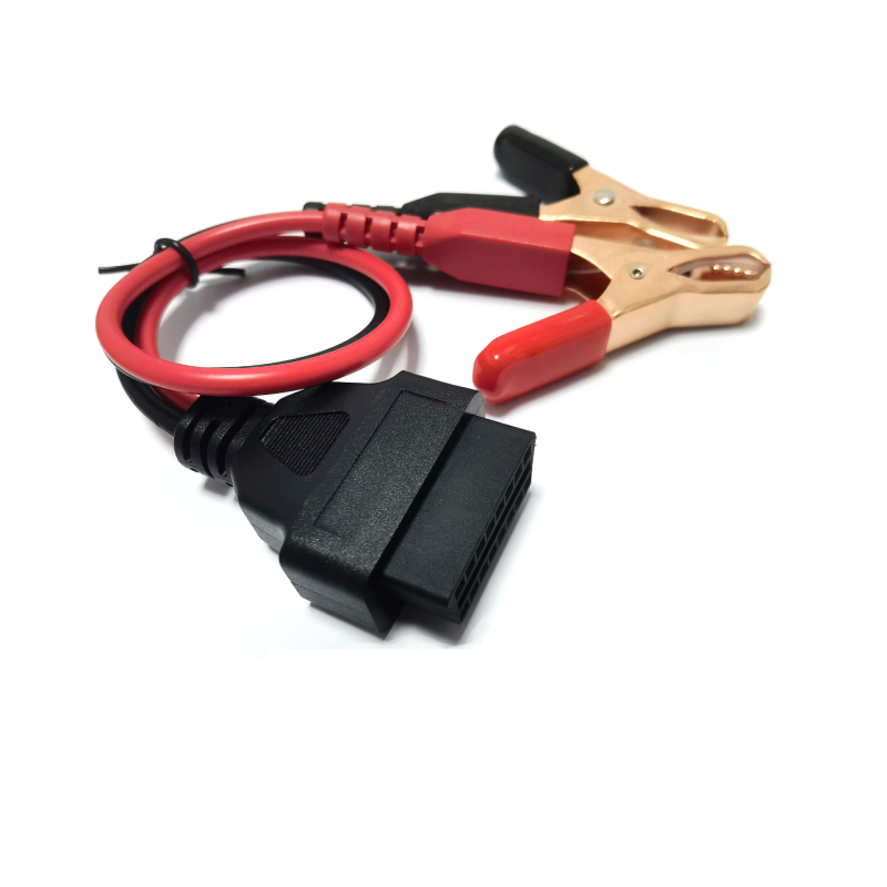 OBD adapter kabel s ženskim priključkom za detektor baterije automobila LH-J04 LH 24V
