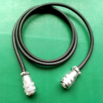 Kabel za spoj s mjeračem otpora za standardni blok otpora litijevih baterija – profesionalna uporaba, marka Jg/Lattice, moguć privatni brend