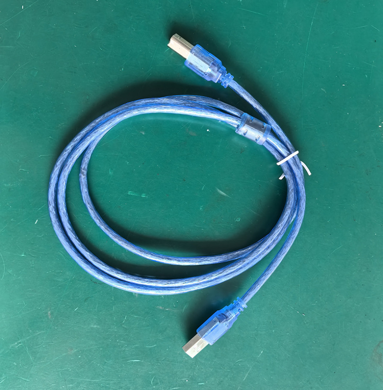 Kabel za spoj s mjeračem otpora za standardni blok otpora litijevih baterija – profesionalna uporaba, marka Jg/Lattice, moguć privatni brend