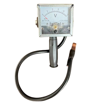 Iron Lion tester baterija za automobile, visoke preciznosti, 12V tester pražnjenja, novi model