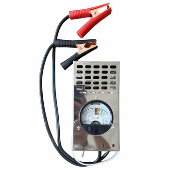 BT-54B tester pražnjenja baterije, 12V, Iron Lion, Kod proizvoda 4556