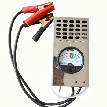 BT-54B tester pražnjenja baterije, 12V, Iron Lion, Kod proizvoda 4556