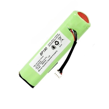 Zero Cloud Ni-MH Μπαταρία 7,2V 3800mAh για Fluke BP190 Παλμογράφος