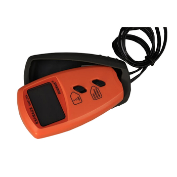 SM8124A тестер за вътрешно съпротивление на батерията с волтметър — Sampo/xinbao