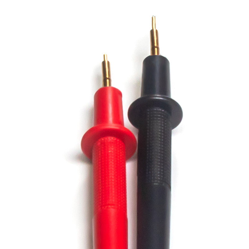 Pero za mjerenje unutarnje otpornosti s klip probama, USB tester za litijske baterije Peacefair, Podrijetlo Kina