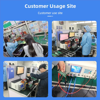 32-stringski BMS tester za uravnoteženu ploču zaštite baterije, oprema za testiranje baterija, marka Xinda neng, porijeklo Shenzhen