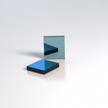 Узкообхватен филтър Ar — централна дължина на вълната 300–400 nm, висок праг на пропускане, висока пропускливост, точност на дължината на вълната