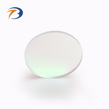 Far Infrared Bandpass филтър – вакуумно покритие, оптично стъкло, квадратна или кръгла форма, дебелина 1.0–5.0 мм