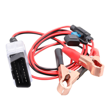 Uređaj za dijagnostiku baterije automobila s OBD, napajanje 12V, model 550, Enjoy