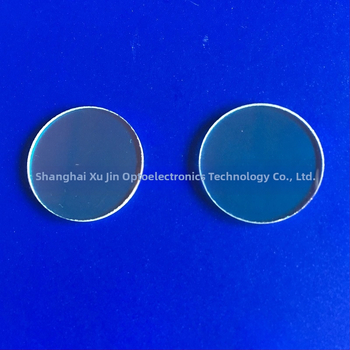 UV filter s pásmovým prechodom pre laserové zobrazovanie, úzkopásmový filter pre objektív, povrchová úprava s vrstvou