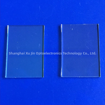 UV filter s pásmovým prechodom pre laserové zobrazovanie, úzkopásmový filter pre objektív, povrchová úprava s vrstvou