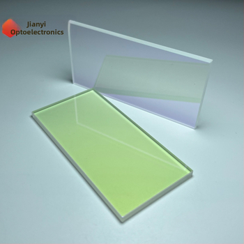 Dlhovlnný dikroický filter 1060 nm pre vitrínu