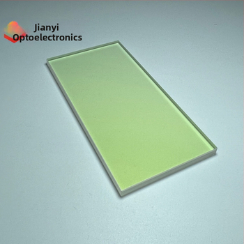 Dlhovlnný dikroický filter 1060 nm pre vitrínu