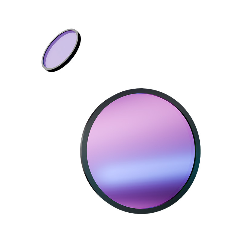 IR-Cut650 infravörös levágó szűrő megfigyelő kamerákhoz, CDS fotorezisztor, rövidhullámú átengedő szűrő; Márka: Jupu Optoelectronics; Eredet: Zhongshan, Guangdong; Fő használat: fotózás és videózás