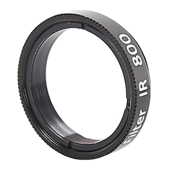 IR-800 инфрачервен филтър за астрономически телескоп — Nebula филтър, марка Star Margin, лицензиран частен етикет