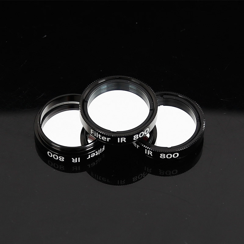 IR-800 инфрачервен филтър за астрономически телескоп — Nebula филтър, марка Star Margin, лицензиран частен етикет